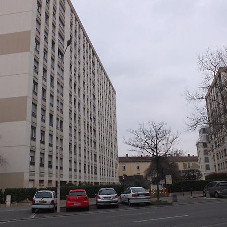 Chambre D'Hotes - Garibaldi Lyon Luaran gambar