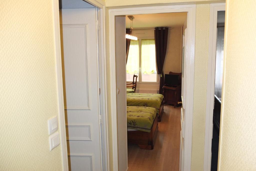 Chambre D'Hotes - Garibaldi Lyon Luaran gambar