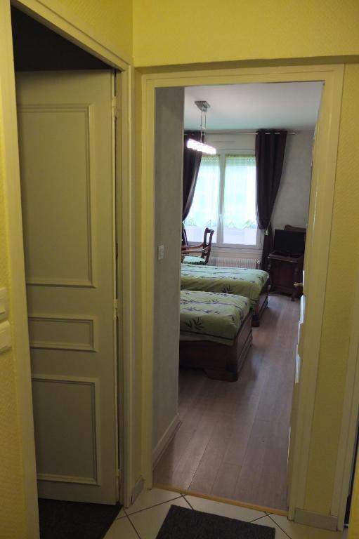 Chambre D'Hotes - Garibaldi Lyon Luaran gambar
